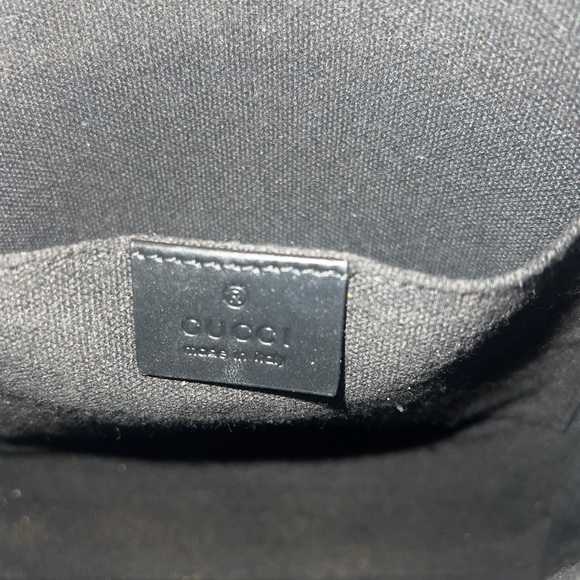 Gucci side bag - Picture 5 of 9